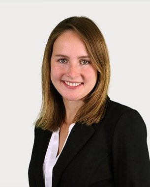 SRH Fernhochschule | Larissa Hebeisen
