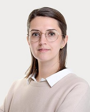 Dr. Daniela Ackermann-Piek | SRH Fernhochschule