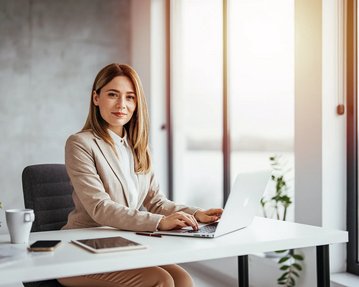 Fernstudium Master Finance, Accounting, Controlling & Taxation | SRH Fernhochschule Master-Fernstudium Finance, Accounting, Controlling & Taxation (M.Sc.) | SRH Fernhochschule