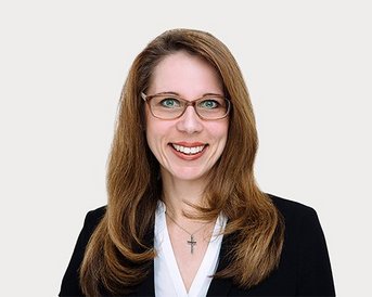 Prof. Dr. Kathrin Krüger| SRH Fernhochschule