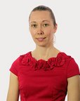 SRH Fernhochschule | Elena Obotkova